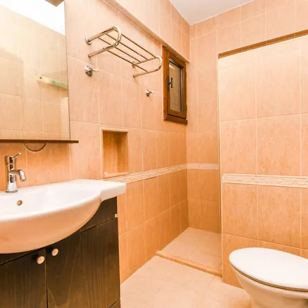 Appartement Duplex House With Shared Pool Near In