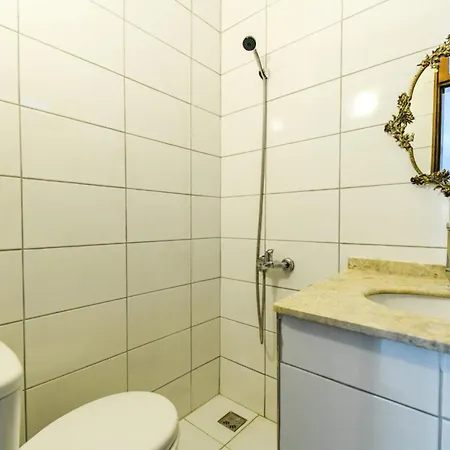 Duplex House With Shared Pool Near In * Kalkan